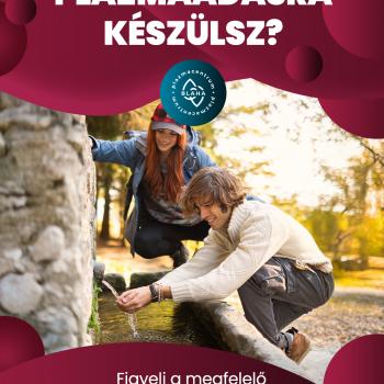 Plazmaadásra készülsz?