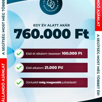 Van úgy, hogy a számok többet mondanak