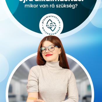 Újra alkalmasítás: mikor van rá szükség?