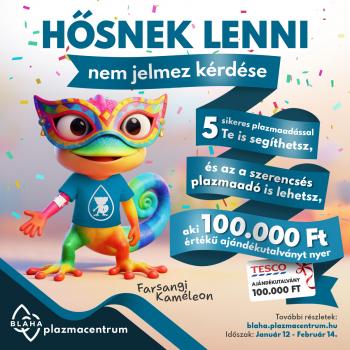 Hősnek lenni nem jelmez kérdése!