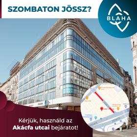 Szombaton jössz?