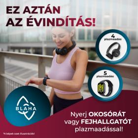 Ez aztán az évindítás!