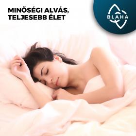 Minőségi alvás, teljesebb élet