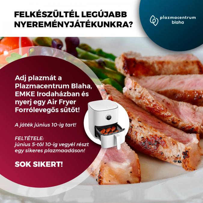 FELKÉSZÜLTÉL LEGÚJABB NYEREMÉNYJÁTÉKUNKRA?