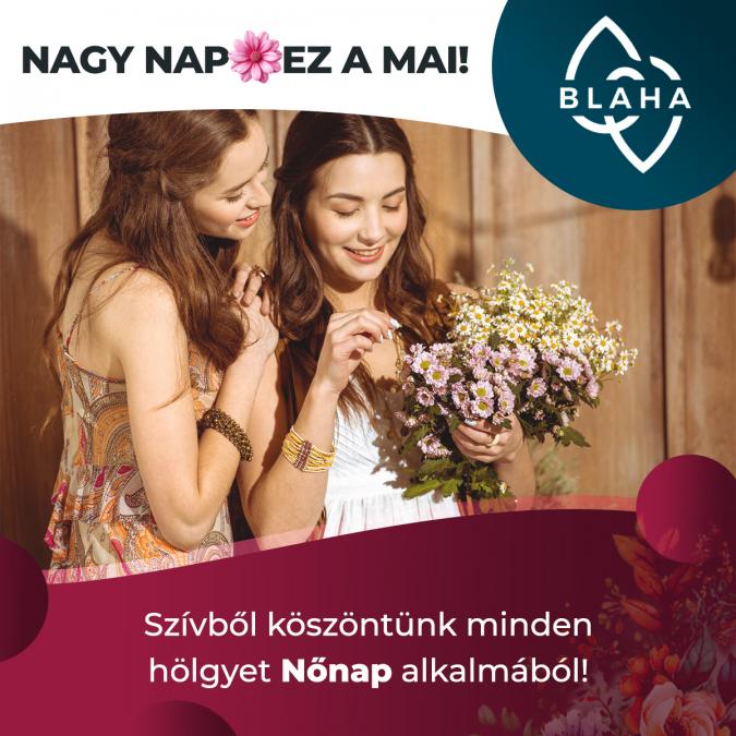 Nagy nap ez a mai!